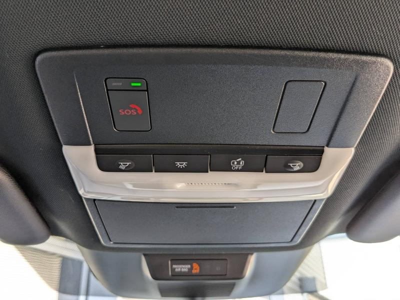 NISSAN Qashqai d’occasion à vendre à ANNEMASSE chez SEGNY AUTOMOBILES (Photo 18)