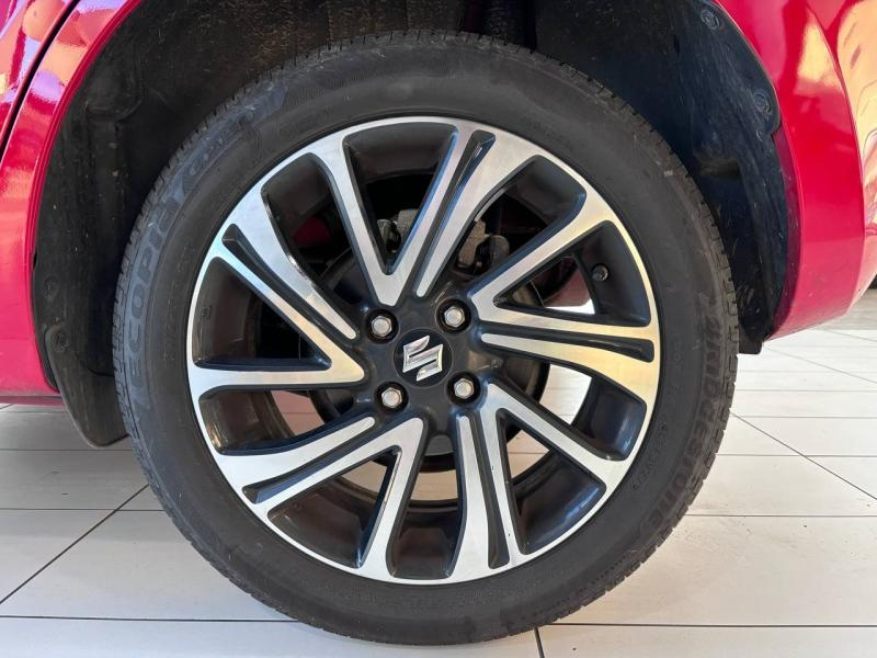 SUZUKI Swift d’occasion à vendre à ANNEMASSE chez SEGNY AUTOMOBILES (Photo 5)