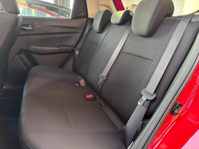 SUZUKI Swift d’occasion à vendre à ANNEMASSE chez SEGNY AUTOMOBILES (Photo 9)
