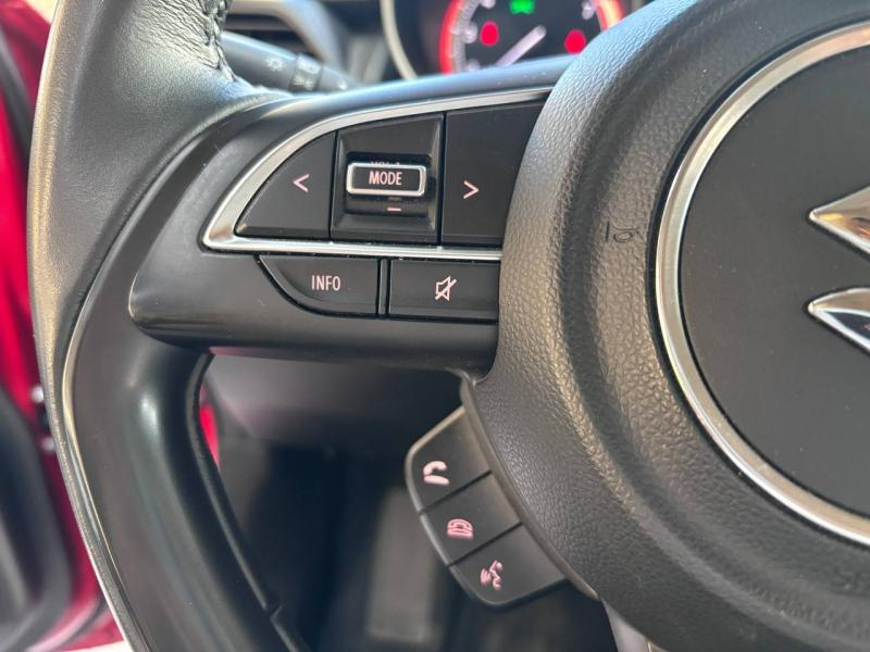 SUZUKI Swift d’occasion à vendre à ANNEMASSE chez SEGNY AUTOMOBILES (Photo 15)