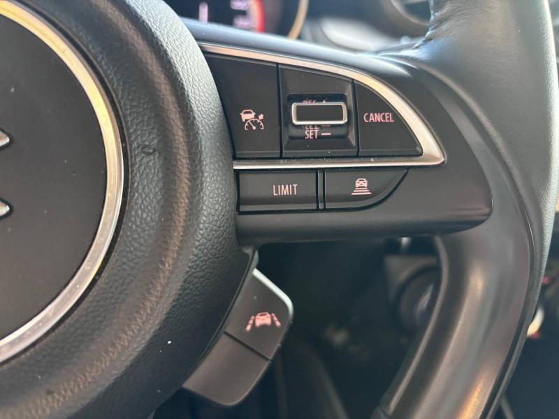 SUZUKI Swift d’occasion à vendre à ANNEMASSE chez SEGNY AUTOMOBILES (Photo 16)