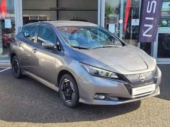 NISSAN Leaf d’occasion à vendre à ANNEMASSE