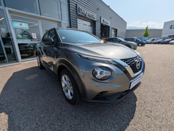 NISSAN Juke d’occasion à vendre à ANNEMASSE