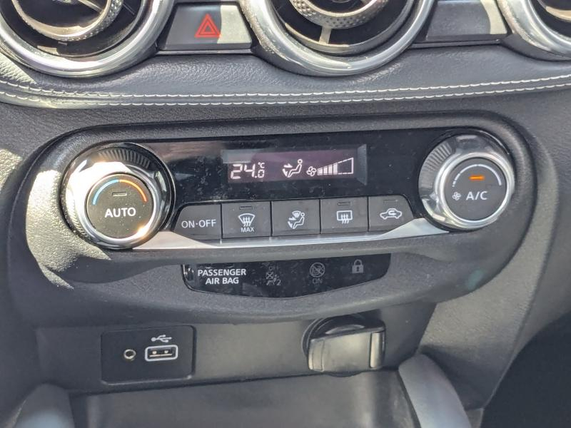NISSAN Juke d’occasion à vendre à ANNEMASSE chez SEGNY AUTOMOBILES (Photo 13)
