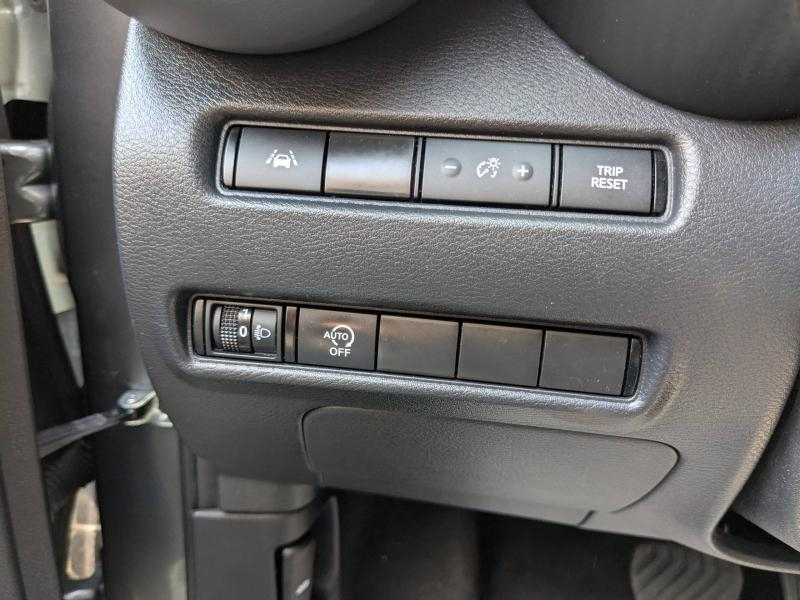 NISSAN Juke d’occasion à vendre à ANNEMASSE chez SEGNY AUTOMOBILES (Photo 17)