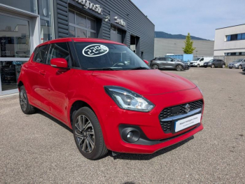 SUZUKI Swift d’occasion à vendre à ANNEMASSE