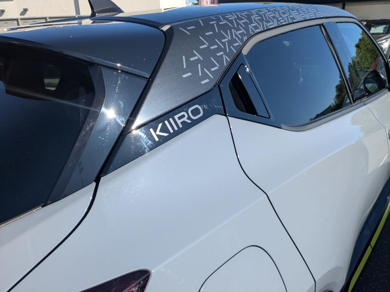 NISSAN Juke d’occasion à vendre à ANNEMASSE chez SEGNY AUTOMOBILES (Photo 8)
