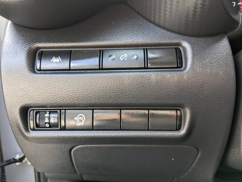 NISSAN Juke d’occasion à vendre à ANNEMASSE chez SEGNY AUTOMOBILES (Photo 20)