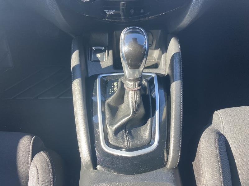 NISSAN Qashqai d’occasion à vendre à ANNEMASSE chez SEGNY AUTOMOBILES (Photo 13)