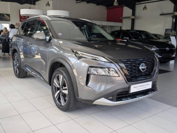 NISSAN X-Trail d’occasion à vendre à ANNEMASSE chez SEGNY AUTOMOBILES (Photo 1)