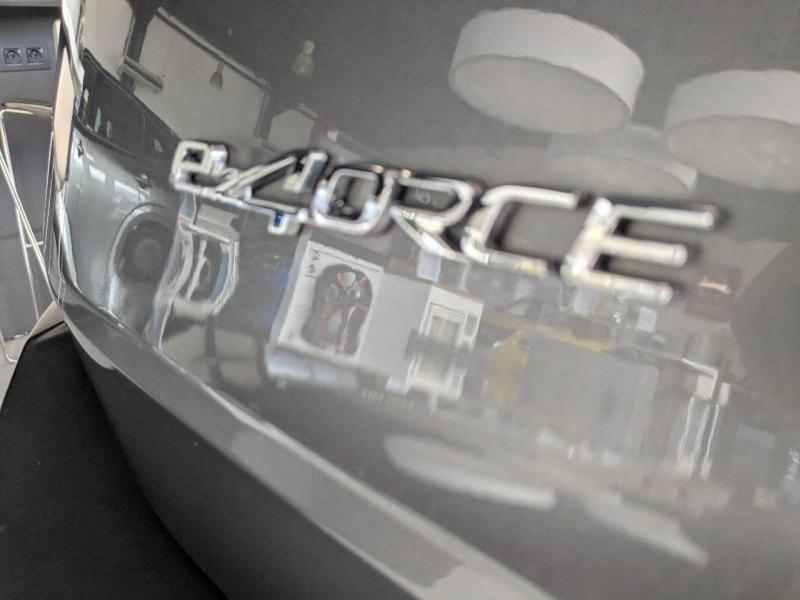 NISSAN X-Trail d’occasion à vendre à ANNEMASSE chez SEGNY AUTOMOBILES (Photo 10)