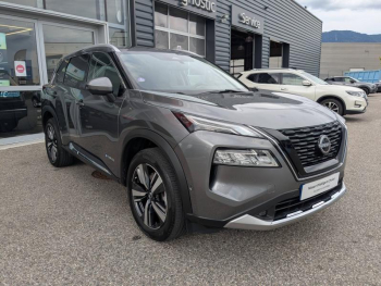 NISSAN X-Trail d’occasion à vendre à ANNEMASSE chez SEGNY AUTOMOBILES (Photo 1)
