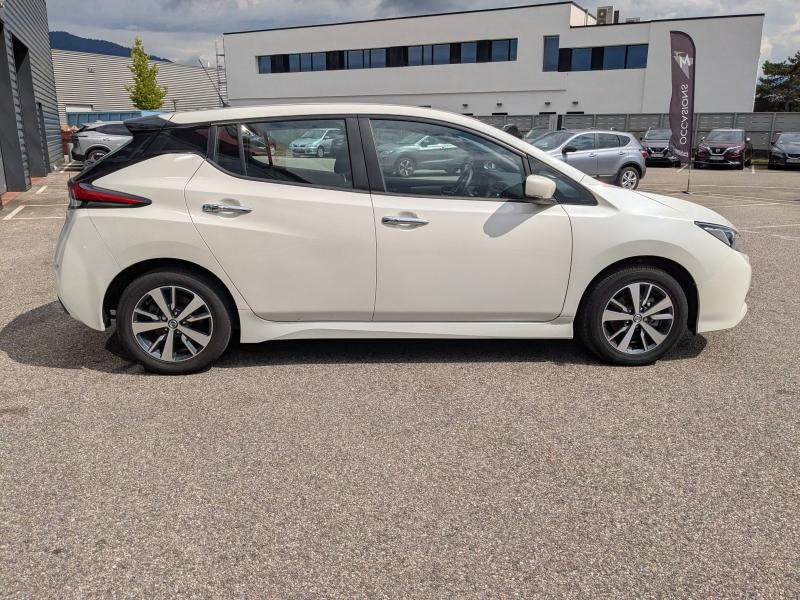 NISSAN Leaf d’occasion à vendre à ANNEMASSE chez SEGNY AUTOMOBILES (Photo 5)