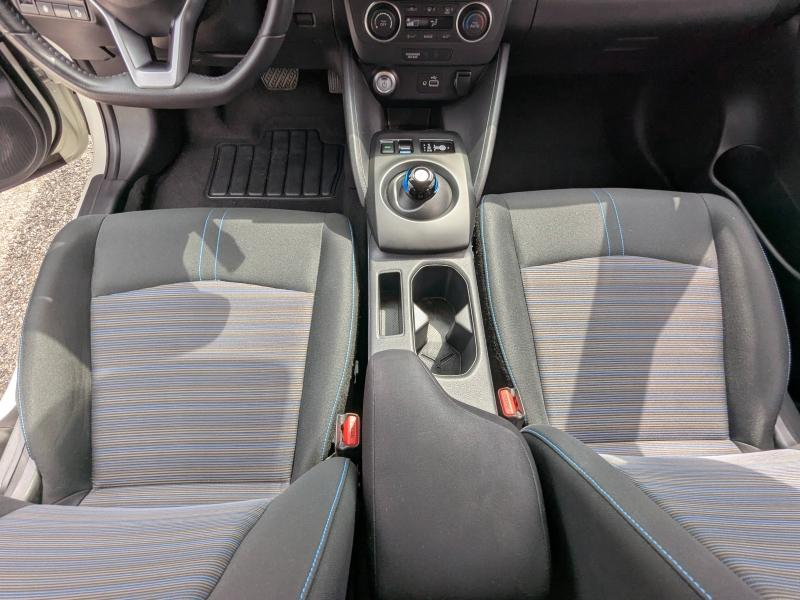 NISSAN Leaf d’occasion à vendre à ANNEMASSE chez SEGNY AUTOMOBILES (Photo 15)