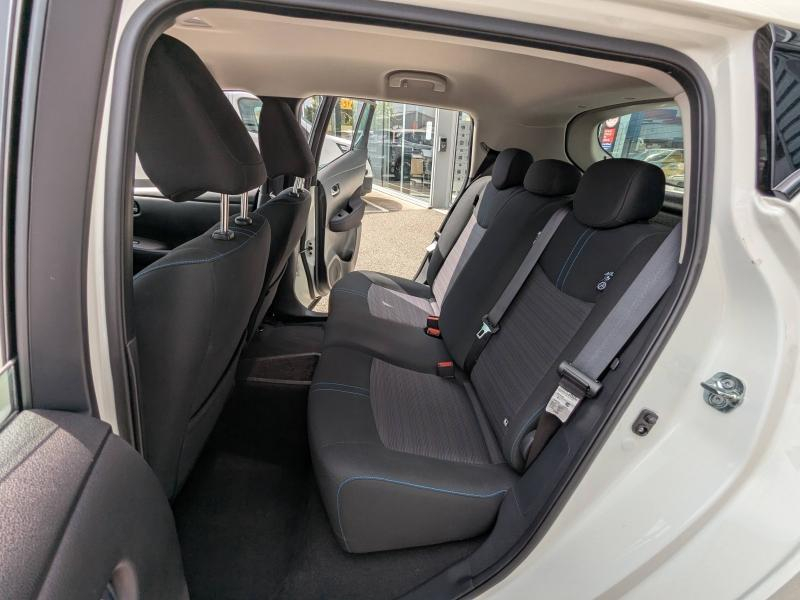 NISSAN Leaf d’occasion à vendre à ANNEMASSE chez SEGNY AUTOMOBILES (Photo 20)