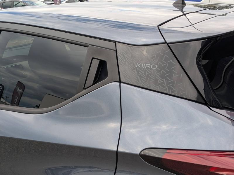 NISSAN Micra d’occasion à vendre à ANNEMASSE chez SEGNY AUTOMOBILES (Photo 9)