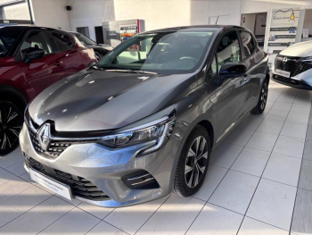 RENAULT Clio d’occasion à vendre à ANNEMASSE
