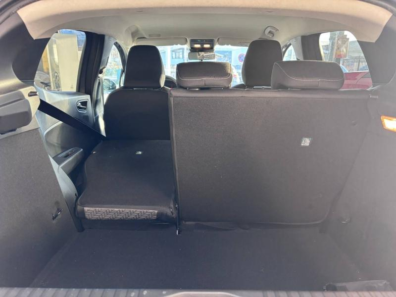 RENAULT Clio d’occasion à vendre à ANNEMASSE chez SEGNY AUTOMOBILES (Photo 7)