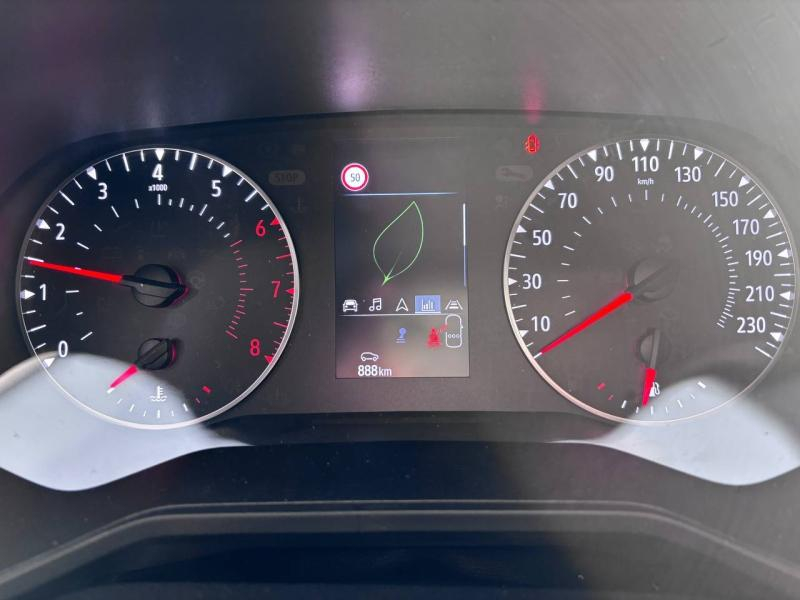 RENAULT Clio d’occasion à vendre à ANNEMASSE chez SEGNY AUTOMOBILES (Photo 15)