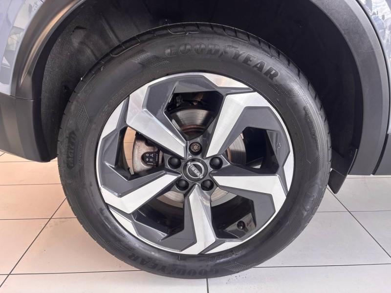 NISSAN Qashqai d’occasion à vendre à ANNEMASSE chez SEGNY AUTOMOBILES (Photo 5)