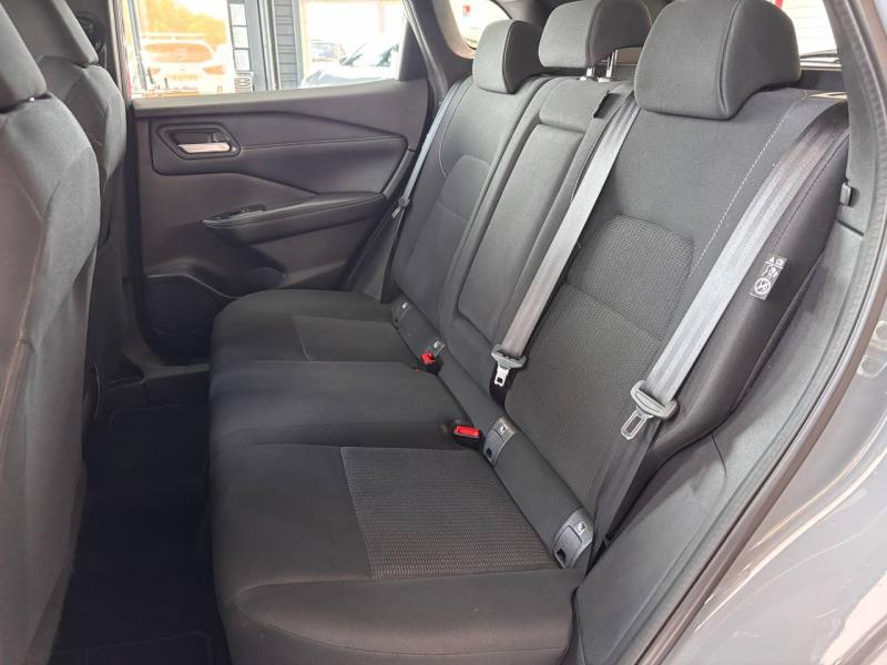 NISSAN Qashqai d’occasion à vendre à ANNEMASSE chez SEGNY AUTOMOBILES (Photo 7)