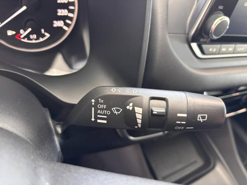 NISSAN Qashqai d’occasion à vendre à ANNEMASSE chez SEGNY AUTOMOBILES (Photo 17)