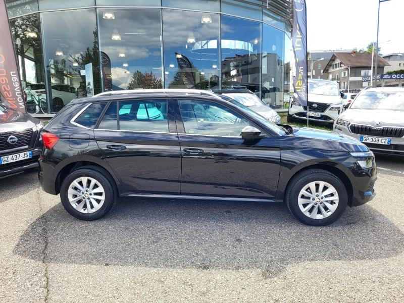 SKODA Kamiq d’occasion à vendre à ANNEMASSE chez SEGNY AUTOMOBILES (Photo 13)