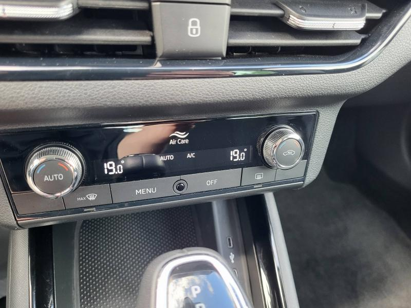 SKODA Kamiq d’occasion à vendre à ANNEMASSE chez SEGNY AUTOMOBILES (Photo 18)