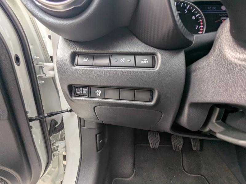 NISSAN Juke d’occasion à vendre à ANNEMASSE chez SEGNY AUTOMOBILES (Photo 17)