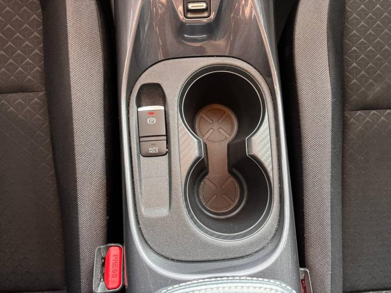 NISSAN Juke d’occasion à vendre à ANNEMASSE chez SEGNY AUTOMOBILES (Photo 16)