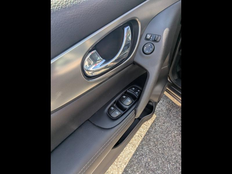 NISSAN Qashqai d’occasion à vendre à ANNEMASSE chez SEGNY AUTOMOBILES (Photo 16)