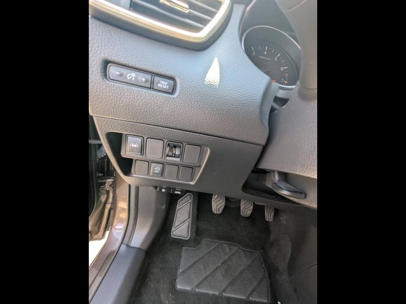 NISSAN Qashqai d’occasion à vendre à ANNEMASSE chez SEGNY AUTOMOBILES (Photo 17)