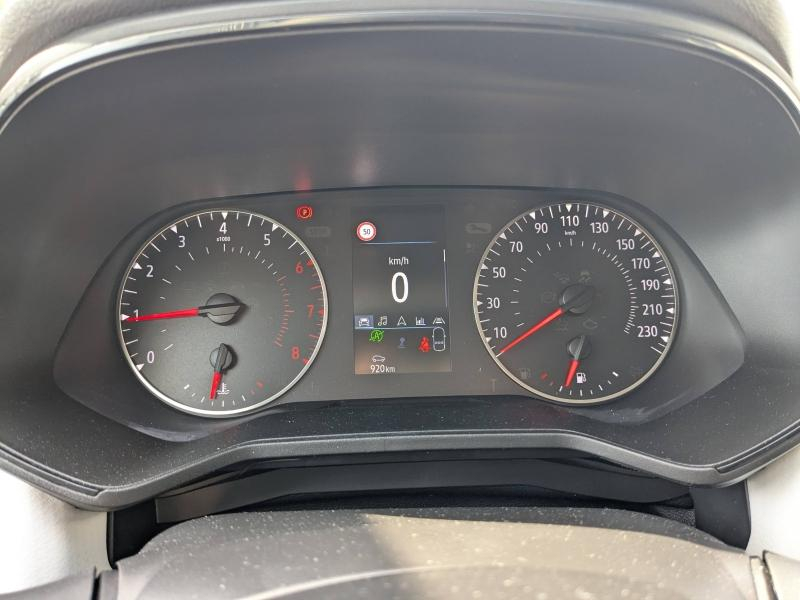 RENAULT Clio d’occasion à vendre à ANNEMASSE chez SEGNY AUTOMOBILES (Photo 10)