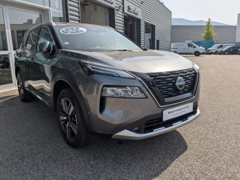 NISSAN X-Trail d’occasion à vendre à ANNEMASSE chez SEGNY AUTOMOBILES (Photo 1)