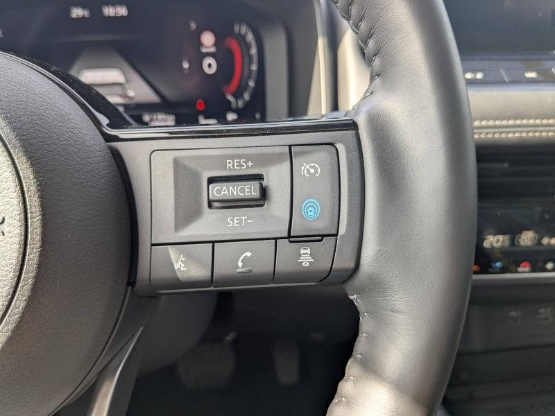 NISSAN X-Trail d’occasion à vendre à ANNEMASSE chez SEGNY AUTOMOBILES (Photo 14)