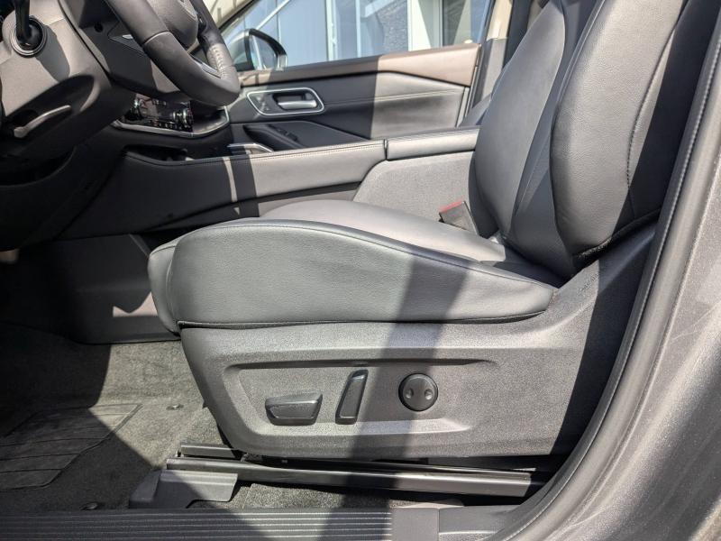 NISSAN X-Trail d’occasion à vendre à ANNEMASSE chez SEGNY AUTOMOBILES (Photo 20)