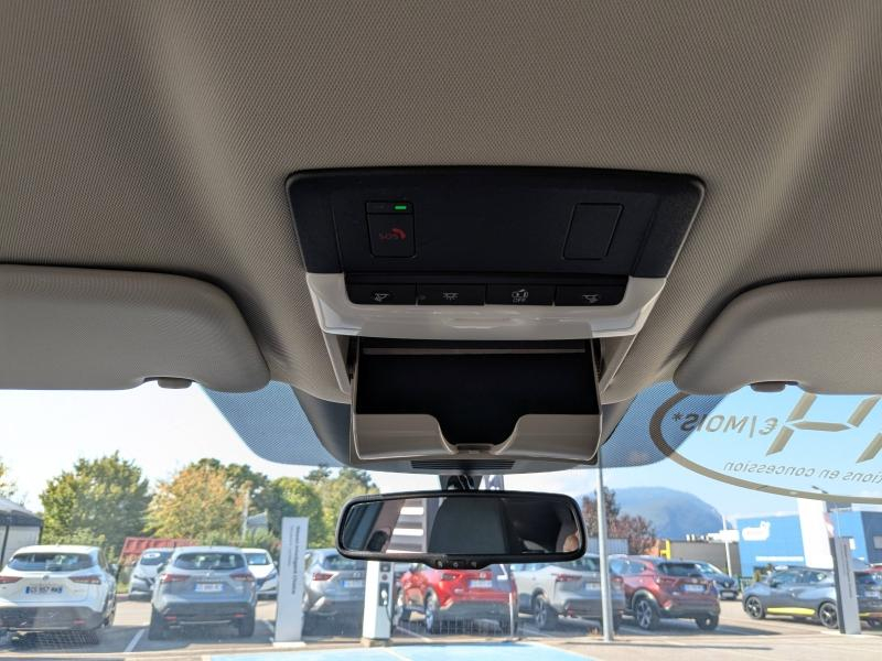NISSAN Qashqai d’occasion à vendre à ANNEMASSE chez SEGNY AUTOMOBILES (Photo 19)
