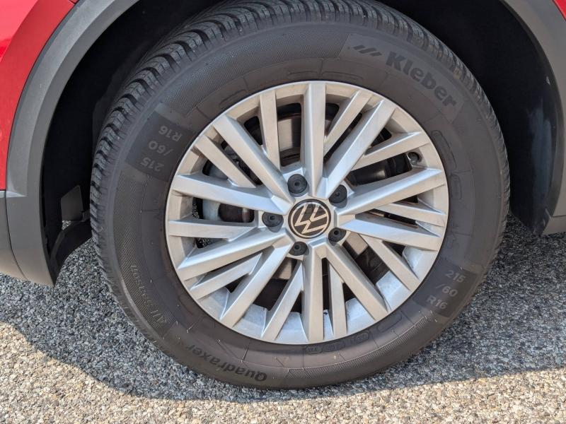 VOLKSWAGEN T-Roc d’occasion à vendre à ANNEMASSE chez SEGNY AUTOMOBILES (Photo 9)