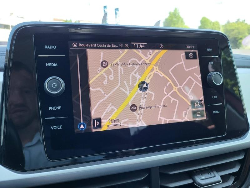 VOLKSWAGEN T-Roc d’occasion à vendre à ANNEMASSE chez SEGNY AUTOMOBILES (Photo 13)