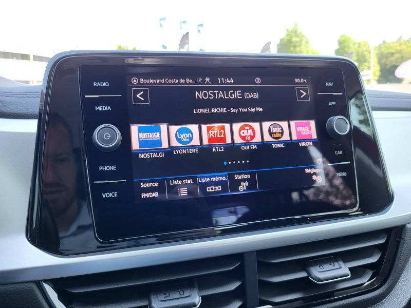 VOLKSWAGEN T-Roc d’occasion à vendre à ANNEMASSE chez SEGNY AUTOMOBILES (Photo 15)