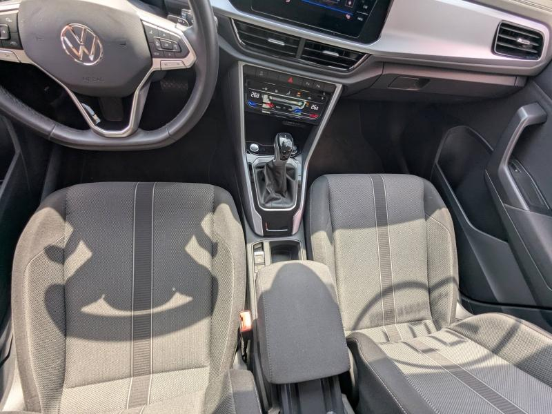 VOLKSWAGEN T-Roc d’occasion à vendre à ANNEMASSE chez SEGNY AUTOMOBILES (Photo 18)