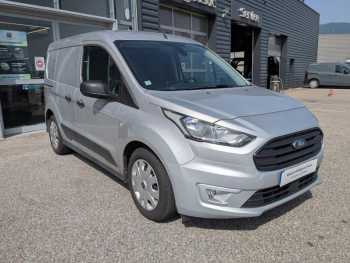FORD Transit Connect VUL d’occasion à vendre à ANNEMASSE
