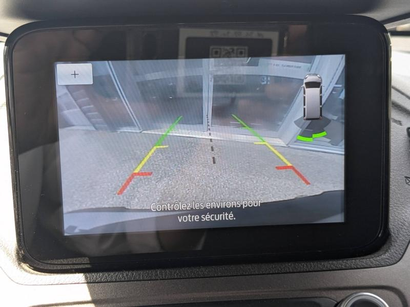 FORD Transit Connect VUL d’occasion à vendre à ANNEMASSE chez SEGNY AUTOMOBILES (Photo 13)
