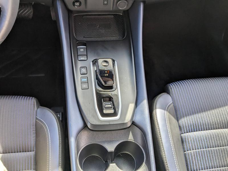 NISSAN Qashqai d’occasion à vendre à ANNEMASSE chez SEGNY AUTOMOBILES (Photo 17)