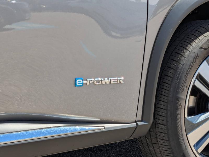 NISSAN X-Trail d’occasion à vendre à ANNEMASSE chez SEGNY AUTOMOBILES (Photo 10)