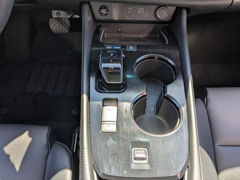 NISSAN X-Trail d’occasion à vendre à ANNEMASSE chez SEGNY AUTOMOBILES (Photo 16)