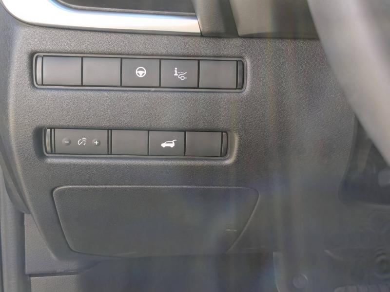 NISSAN X-Trail d’occasion à vendre à ANNEMASSE chez SEGNY AUTOMOBILES (Photo 18)