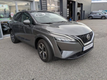 NISSAN Qashqai d’occasion à vendre à ANNEMASSE