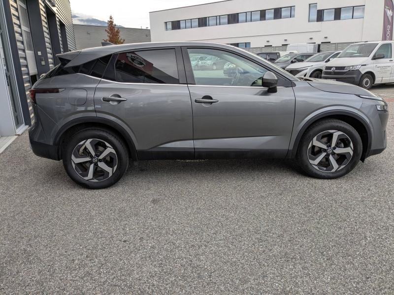 NISSAN Qashqai d’occasion à vendre à ANNEMASSE chez SEGNY AUTOMOBILES (Photo 6)