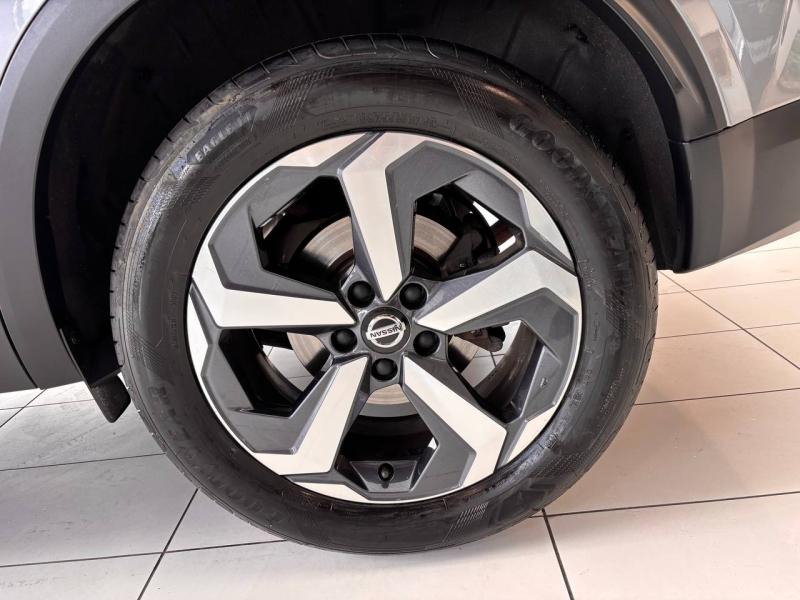 NISSAN Qashqai d’occasion à vendre à ANNEMASSE chez SEGNY AUTOMOBILES (Photo 11)